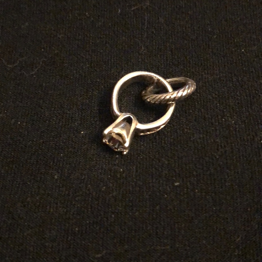 Brighton Charm- Ring Charm